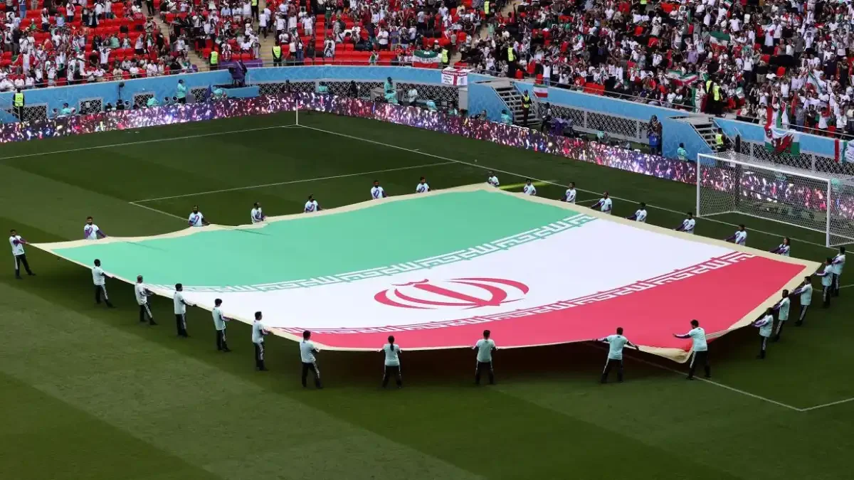 "Our Host is FIFA, Not Trump”: Iran’s World Cup Standoff With the US Explained