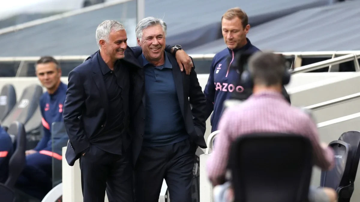 Mourinho’s Real Madrid Ultimatum: Two Years, Full Control, and No More Pintus