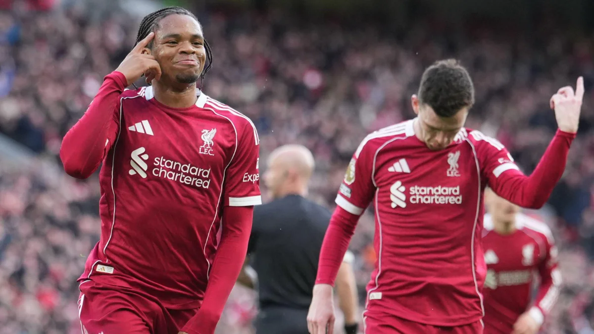 What Liverpool Needs Against Chelsea to Clinch Champions League Football