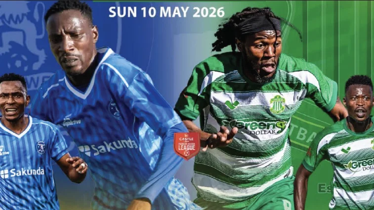 CASH, BUSES & BRAGGING RIGHTS: The Harare Derby Just Got  Ridiculously Complicated