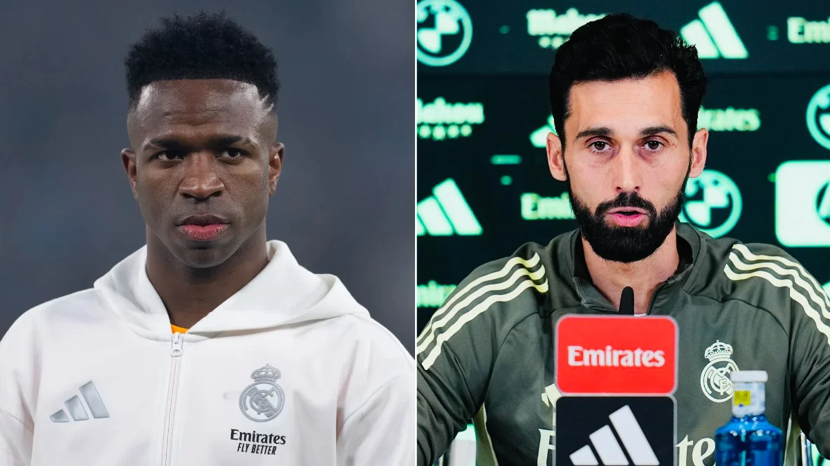 The Mole in Madrid: Vinicius Jr. Accused of Being Arbeloa’s Dressing Room "Snitch"