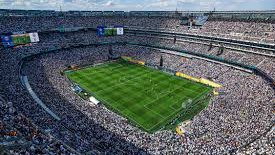 Visa bonds and travel bans risk African fans chance to see World Cup 