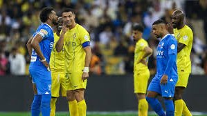 Saudi Professional League title race depends on the Capital Derby today