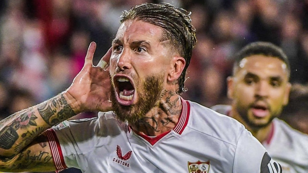 Sergio Ramos Set To Become Sevilla New Owner