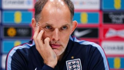 Big names already listed as ineligible in Tuchels Squad for the World Cup 