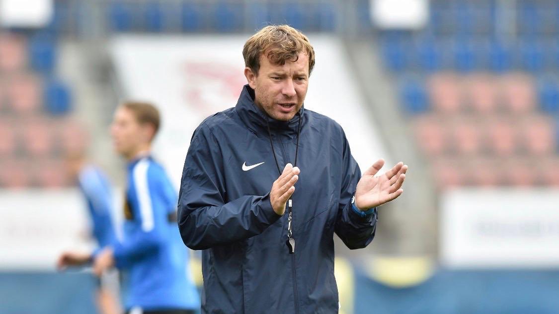 Disgraced Czech Coach Banned By UEFA for Life After Secretly Filming Female Players