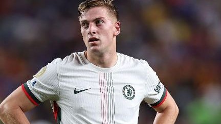 Chelsea openly ready to part ways with Delap after one season