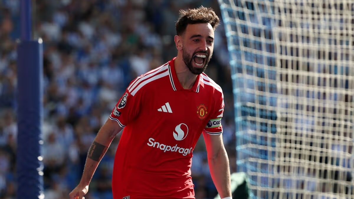 JUST IN: Will Bruno Fernandes Lose His Record-Breaking Premier League Assist?