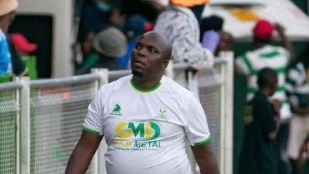 Hardrock FC CEO Arrested