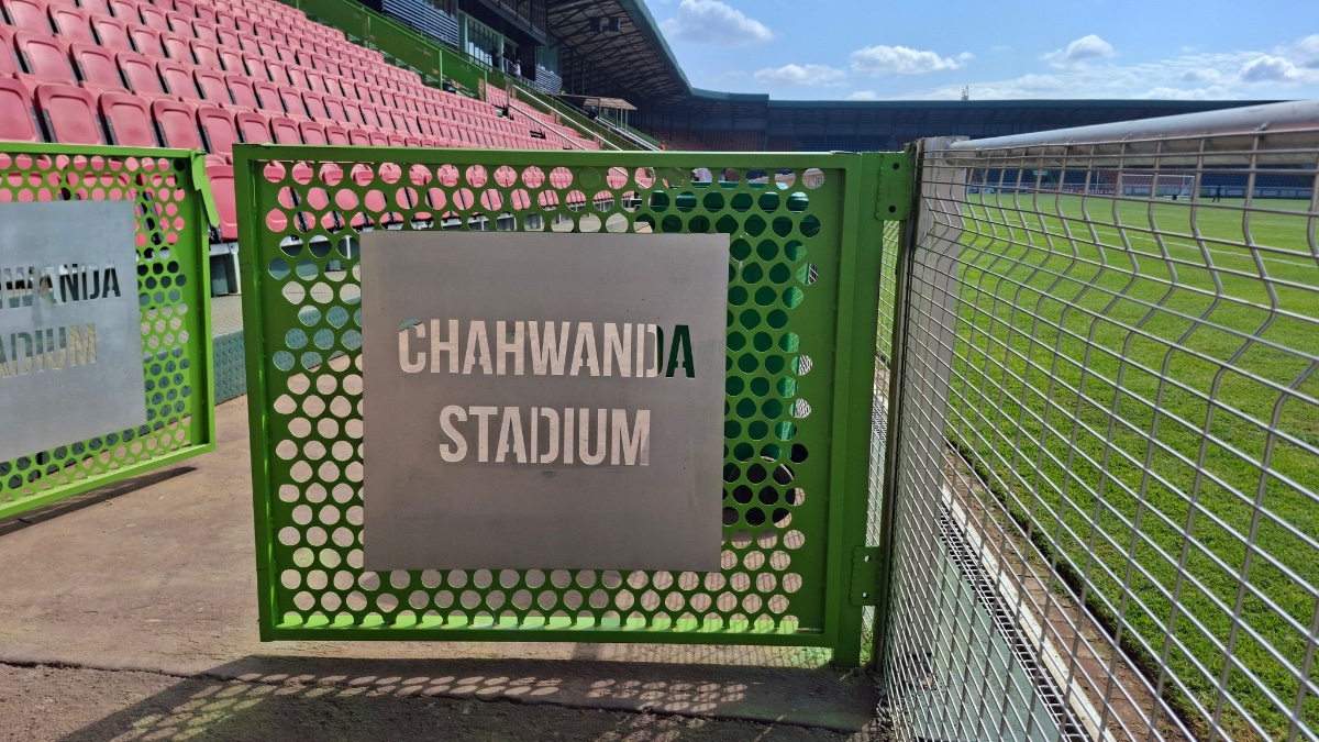 Hardrock FC Suspends CEO Following Shocking Arrest Over Stadium Violence