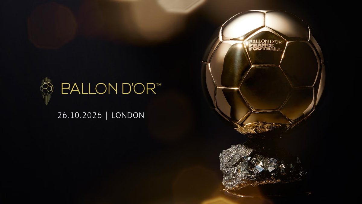 PARIS TO LONDON: FOOTBALL'S BIGGEST NIGHT IS COMING HOME