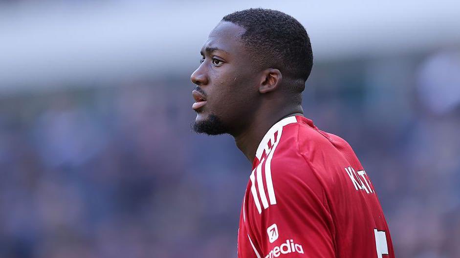 The Surprising Reason Liverpool Ended Contract Talks With Ibrahima Konate
