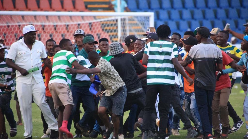 PSL Slaps Hardrock FC, Dynamos FC, and CEO Kudzanai Hove With Disciplinary Summons Over Stadium Chaos