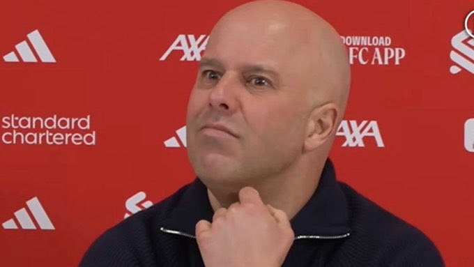 Arne Slot Sacked by Liverpool Just One Year After Winning Premier League Title