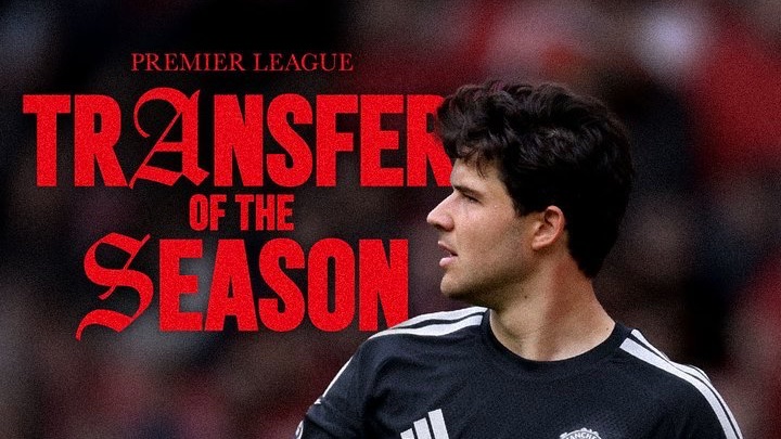 BREAKING: Lammens Wins EPL Transfer Of The Season Award