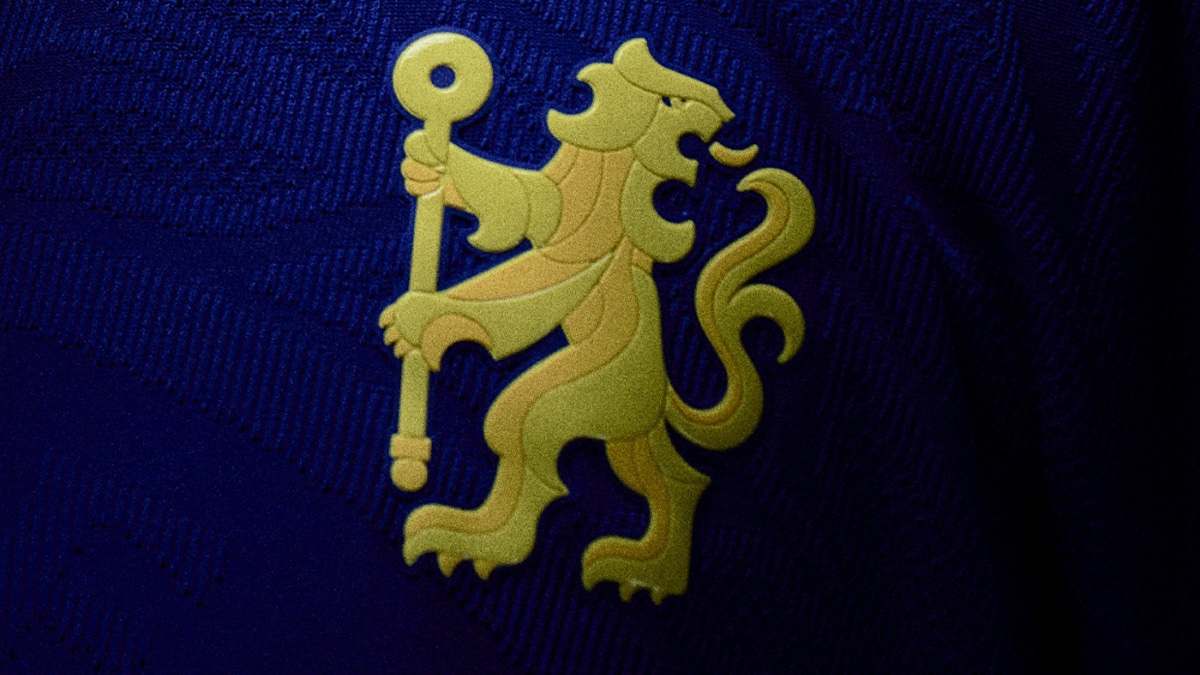 PHOTOS: Chelsea Unveil Their 2026/27 Home Kit