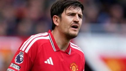 Harry Maguire offered to Inter Milan and declined by the Italian giants