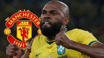Man United ready to go for Igor Thiago in attempts to strengthen strike force