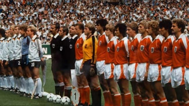 The Worst Event in World Cup History