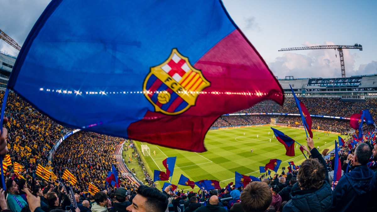 Barcelona Drags Real Madrid President To Court