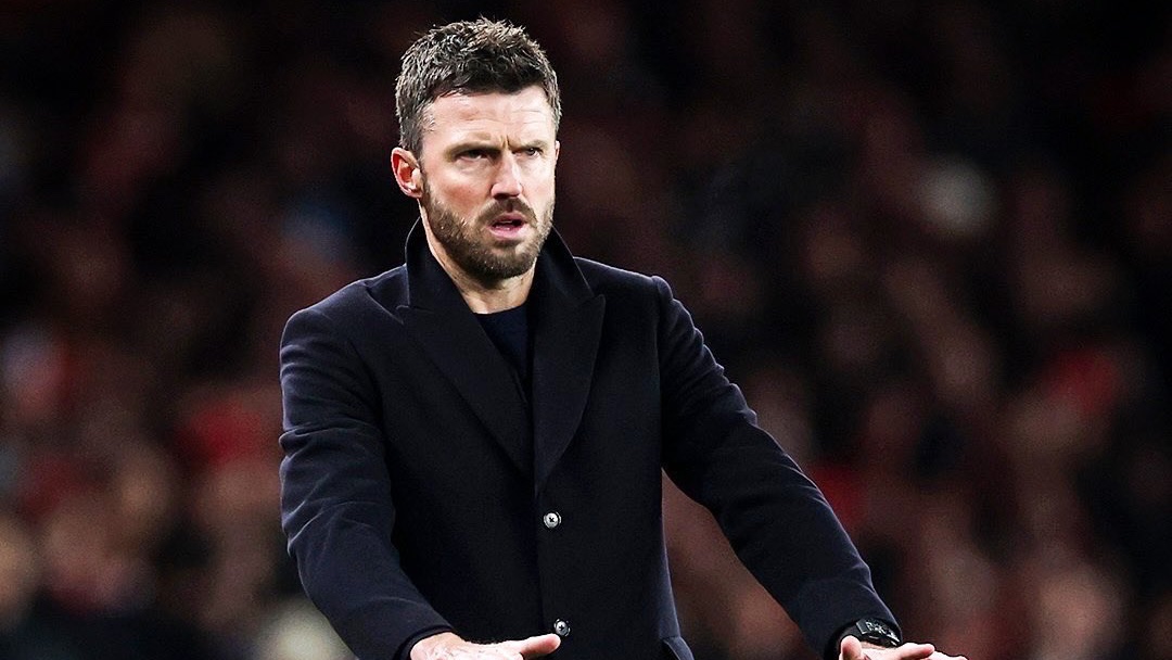 Michael Carrick Opens the Door for Marcus Rashford's Manchester United Comeback