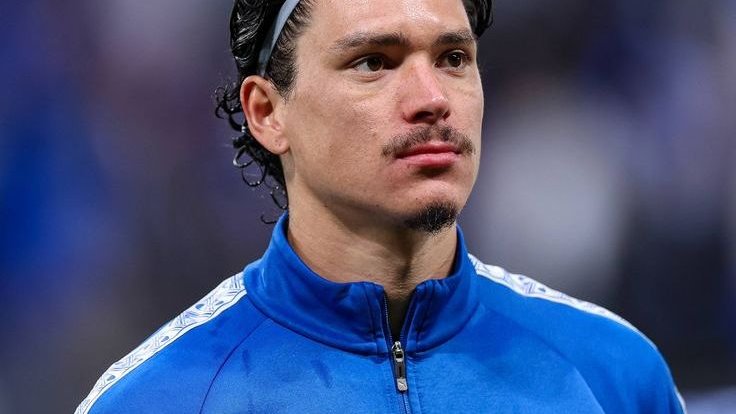 Darwin Núñez near return to Anfield as Free Agent this summer 