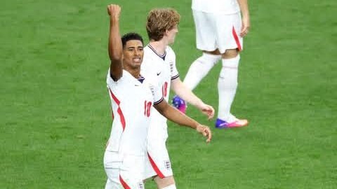 Englands World Cup debut made a statement 