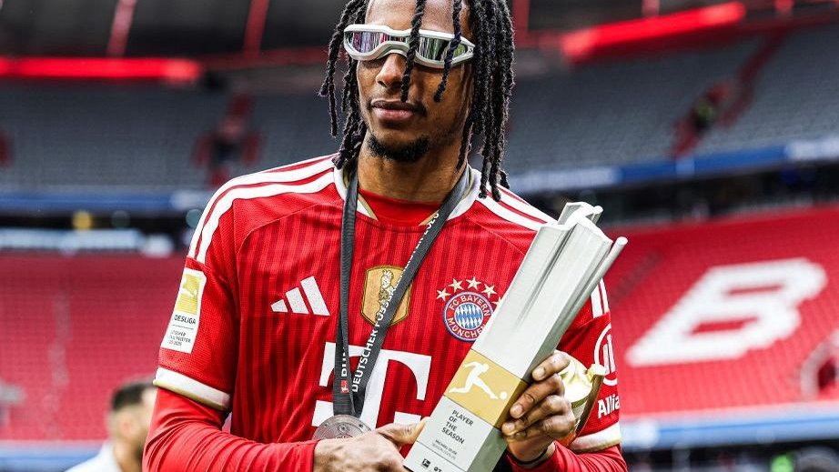 Real Madrid ready to bid huge record breaking €200M for Michael Olise 