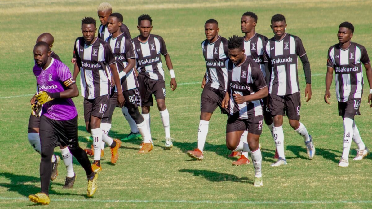 Highlanders' camp is in chaos. Salary boycott now reaches fourth day ahead of clash with Dynamos