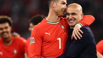 Portugal Head coach said to be Al Nassr coach after World Cup 