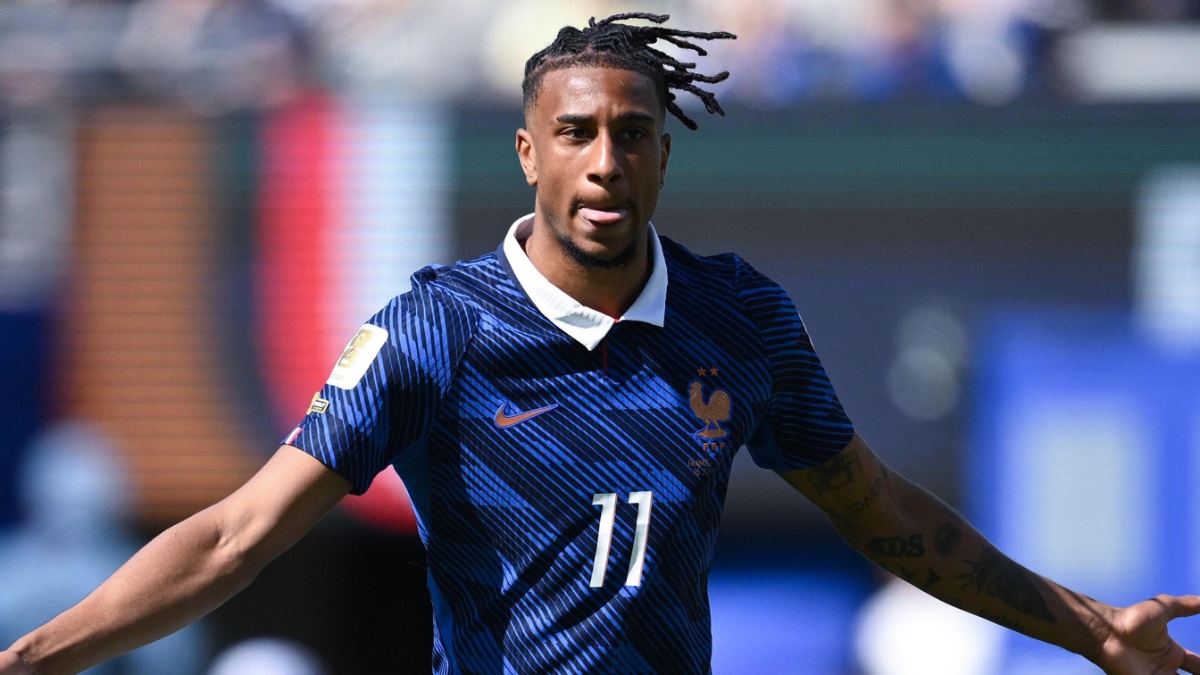 Real Madrid Rejects Shocker Transfer Claims Over Michael Olise