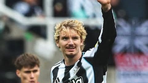 Nick Woltemade set to leave Newcastle after unsettling season 